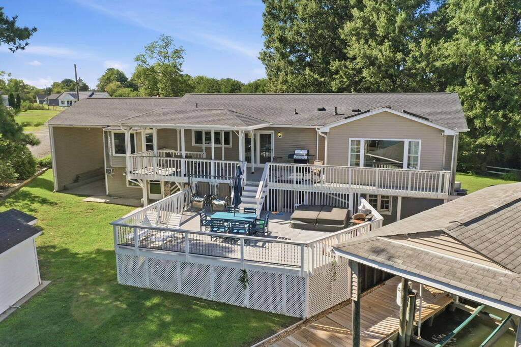 1510 South Glebe Road