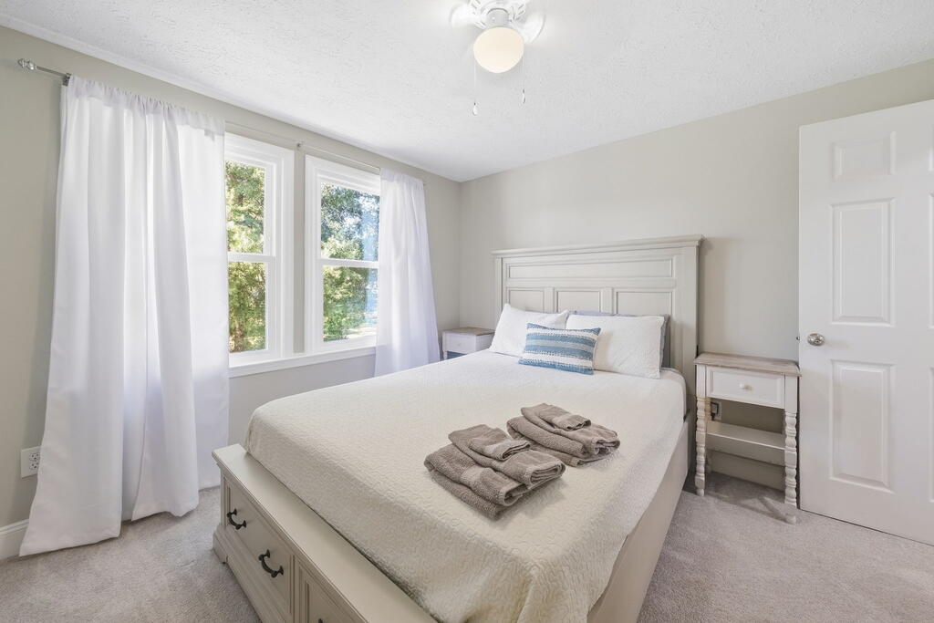 1510 South Glebe Road