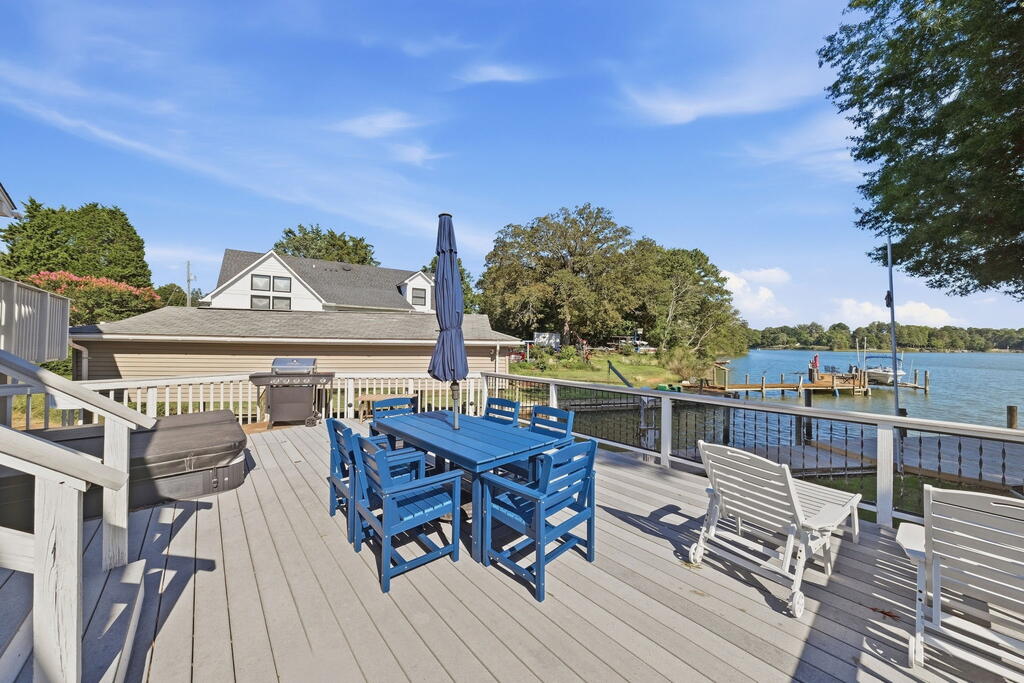 1510 South Glebe Road