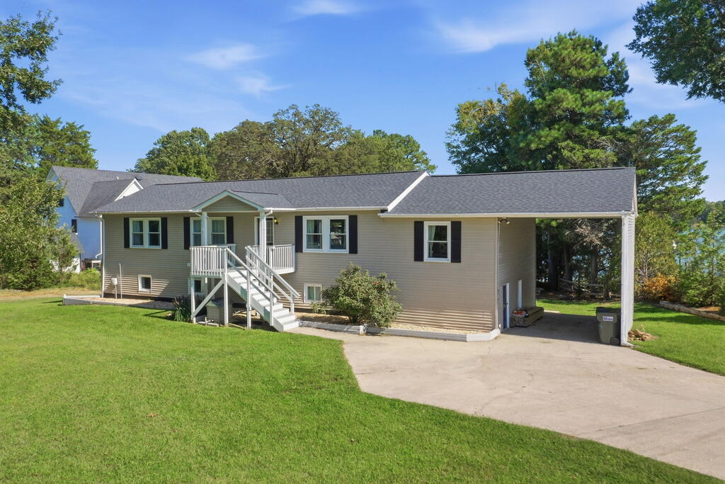 1510 South Glebe Road