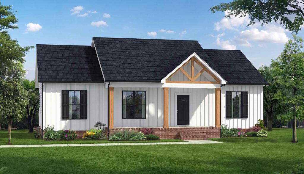 TBD Red Cedar Ln