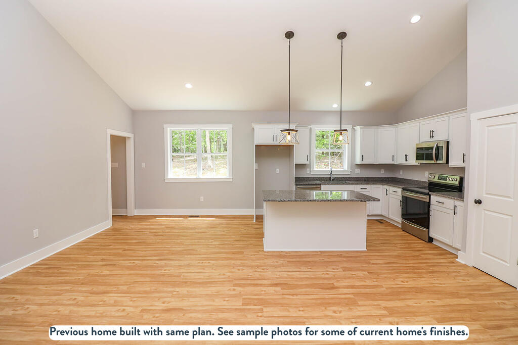 TBD Red Cedar Ln
