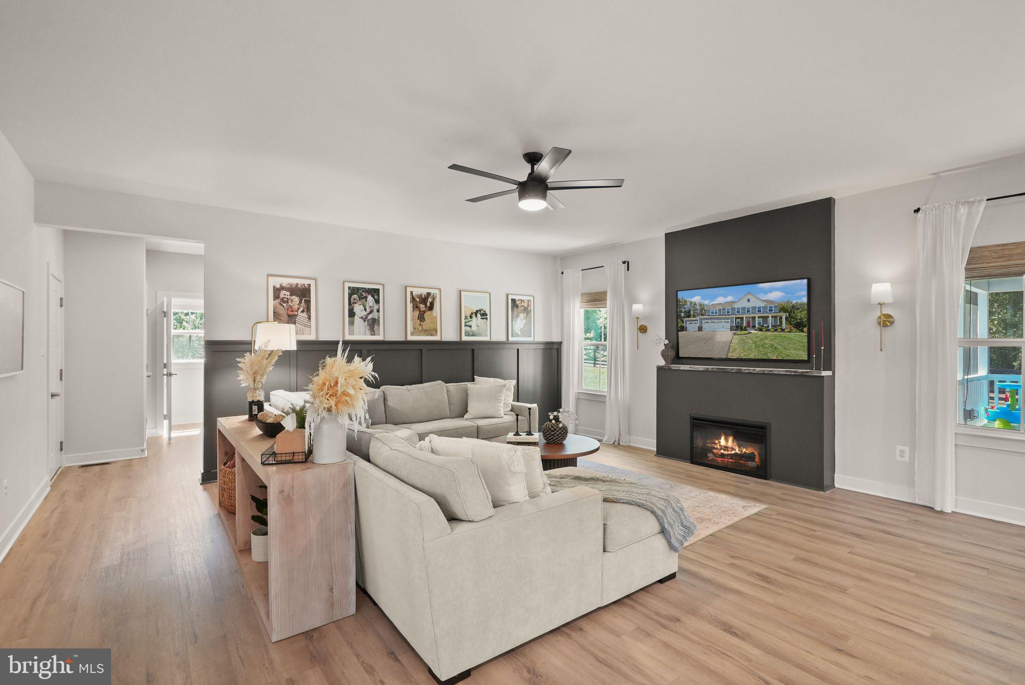 6529 BOB WHITE DRIVE