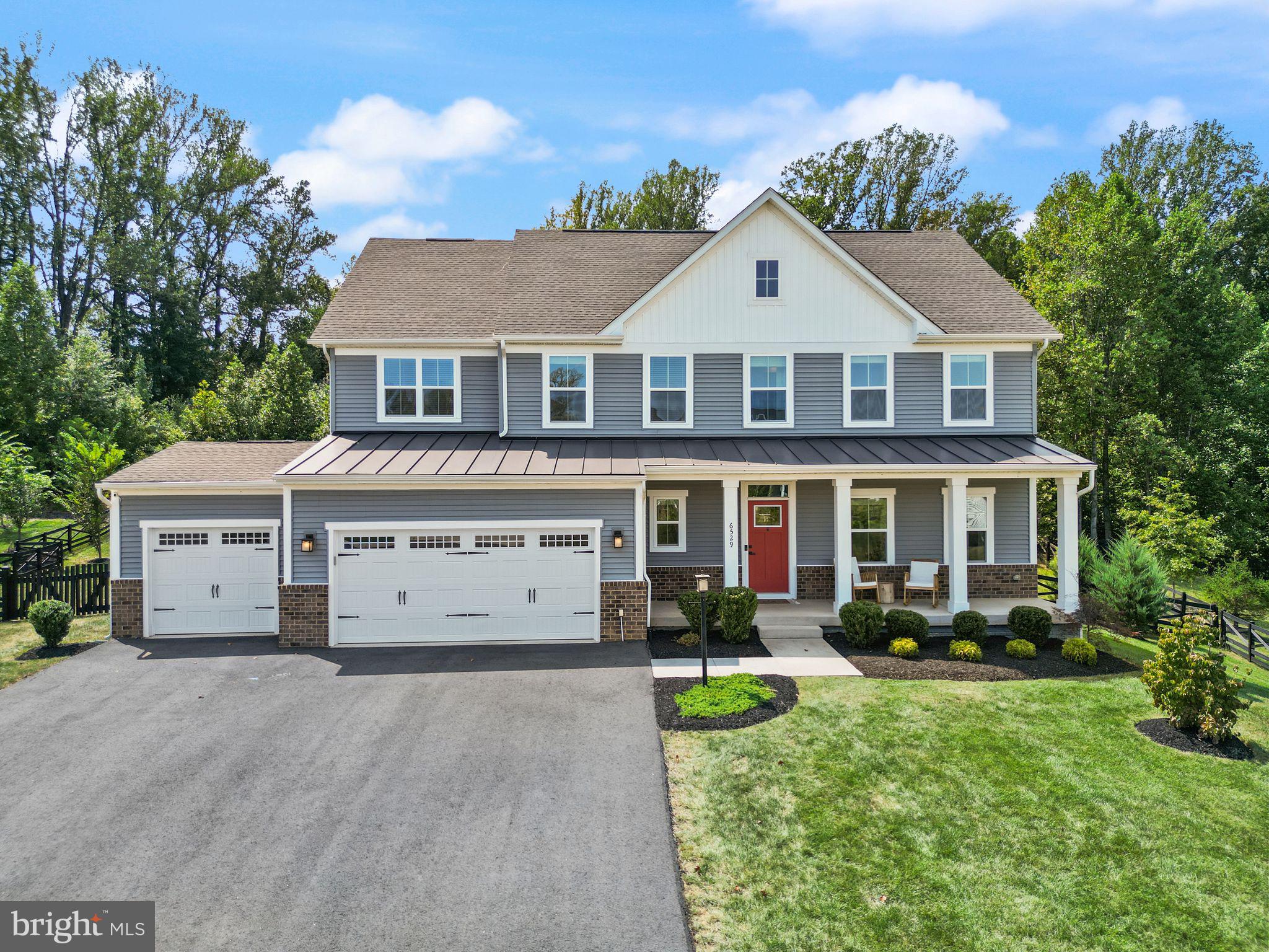 6529 BOB WHITE DRIVE