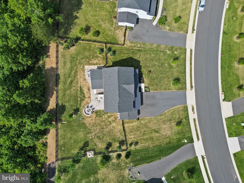 6529 BOB WHITE DRIVE