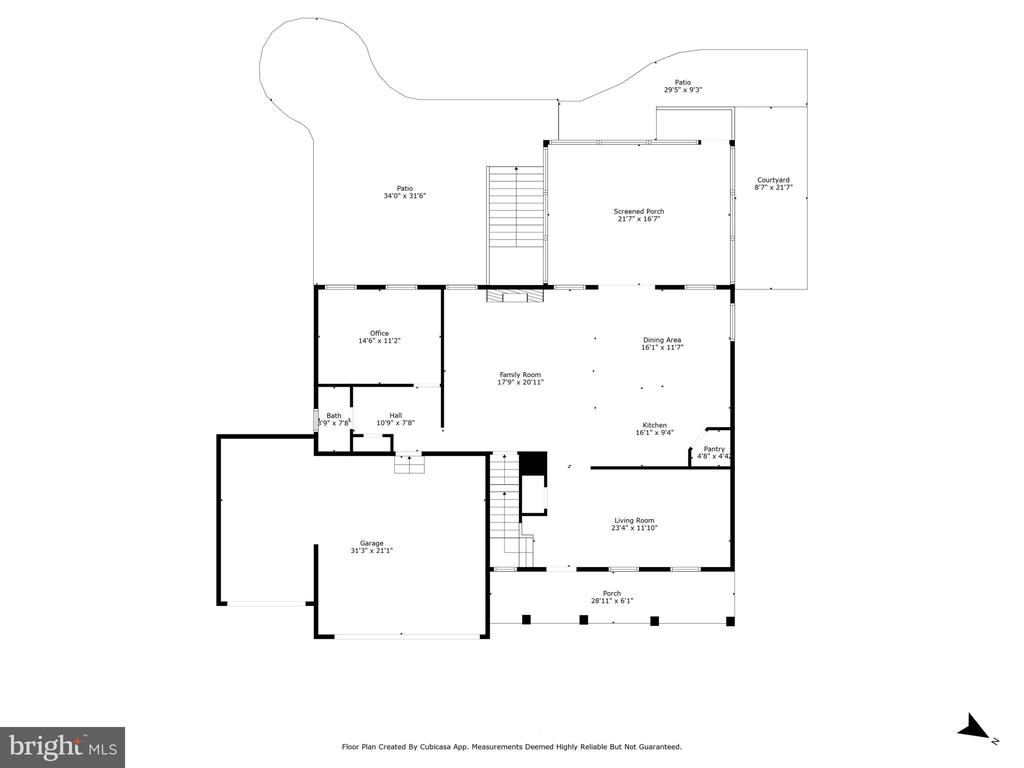 6529 BOB WHITE DRIVE