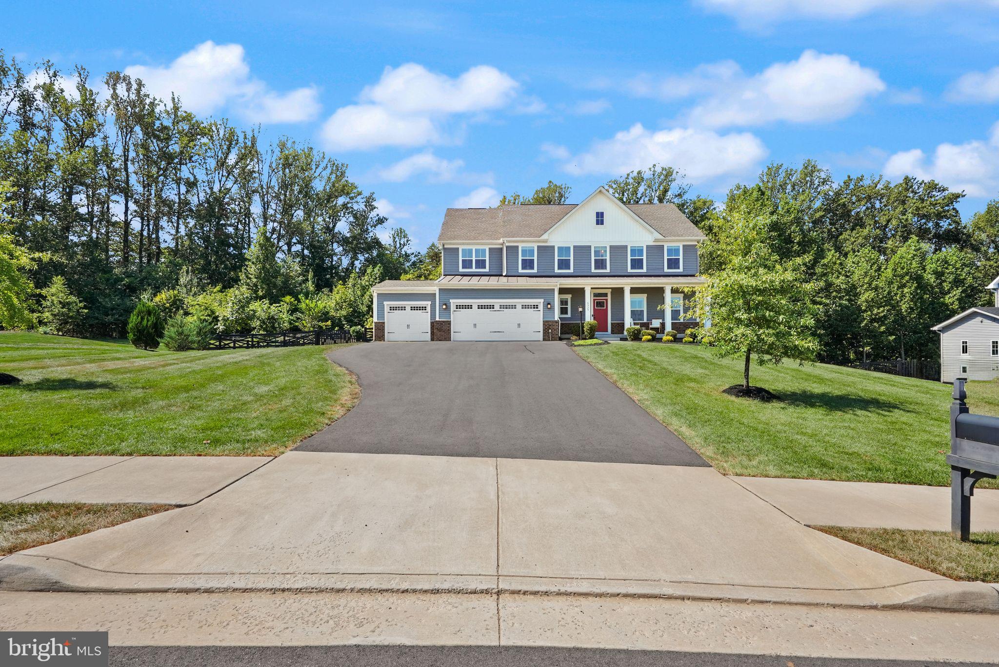 6529 BOB WHITE DRIVE