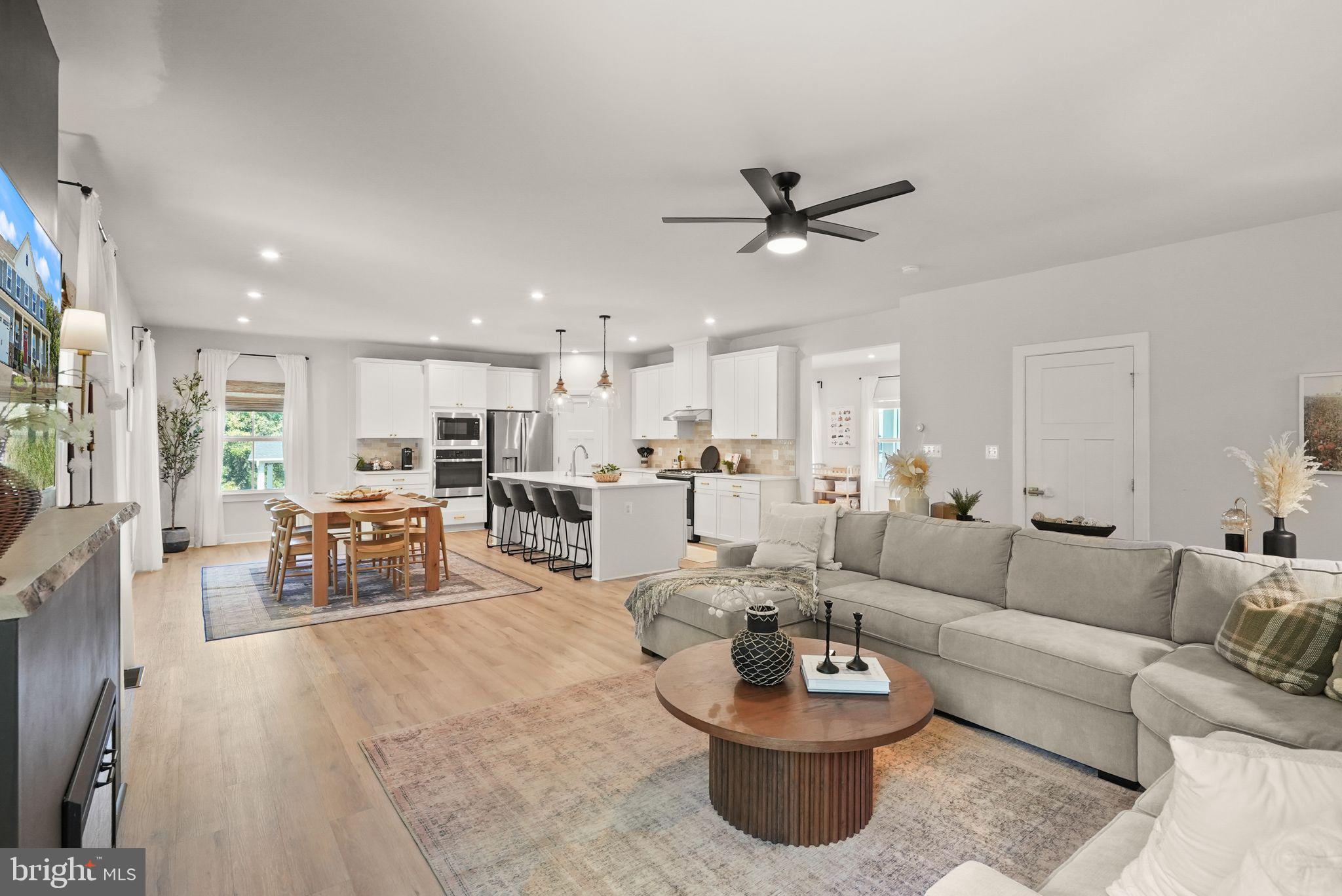 6529 BOB WHITE DRIVE