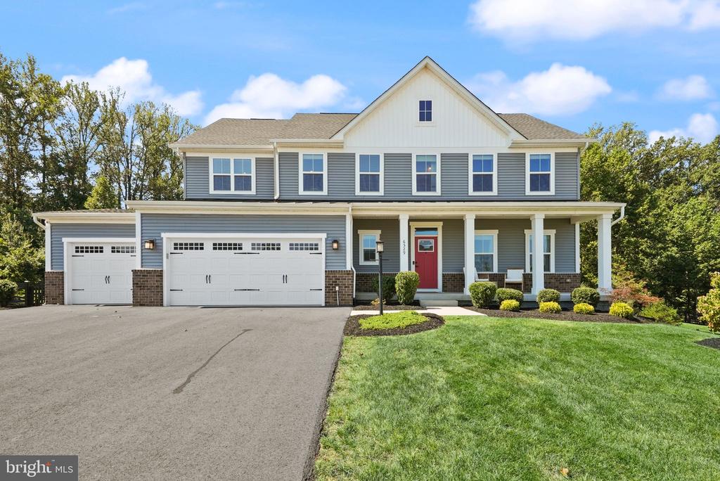 6529 BOB WHITE DRIVE