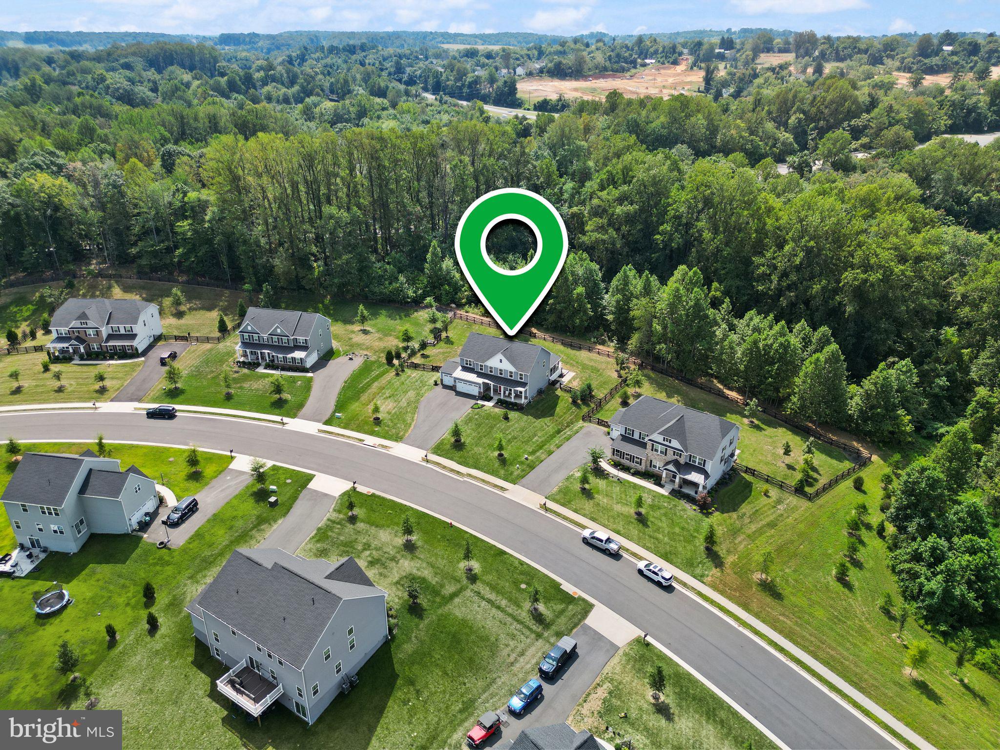 6529 BOB WHITE DRIVE