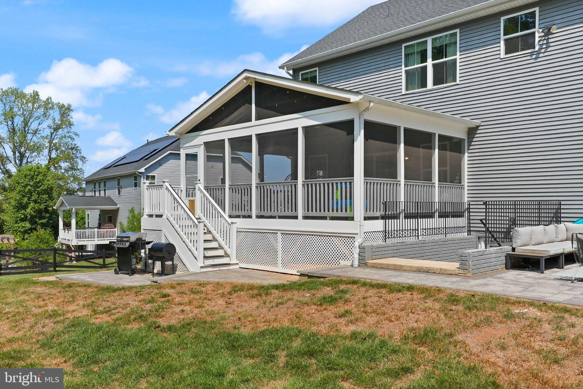 6529 BOB WHITE DRIVE