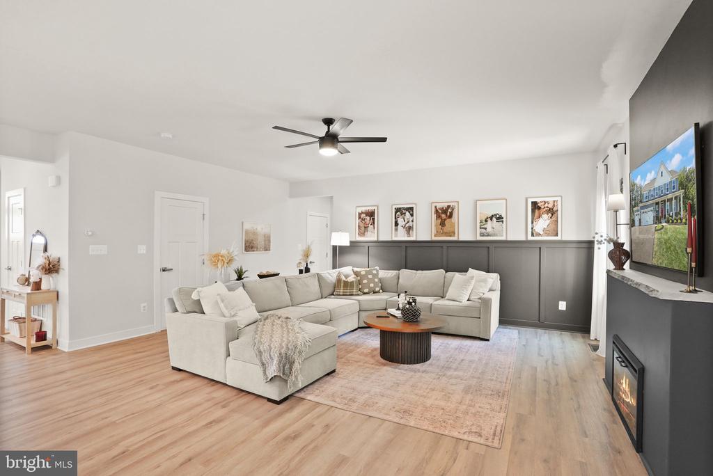 6529 BOB WHITE DRIVE