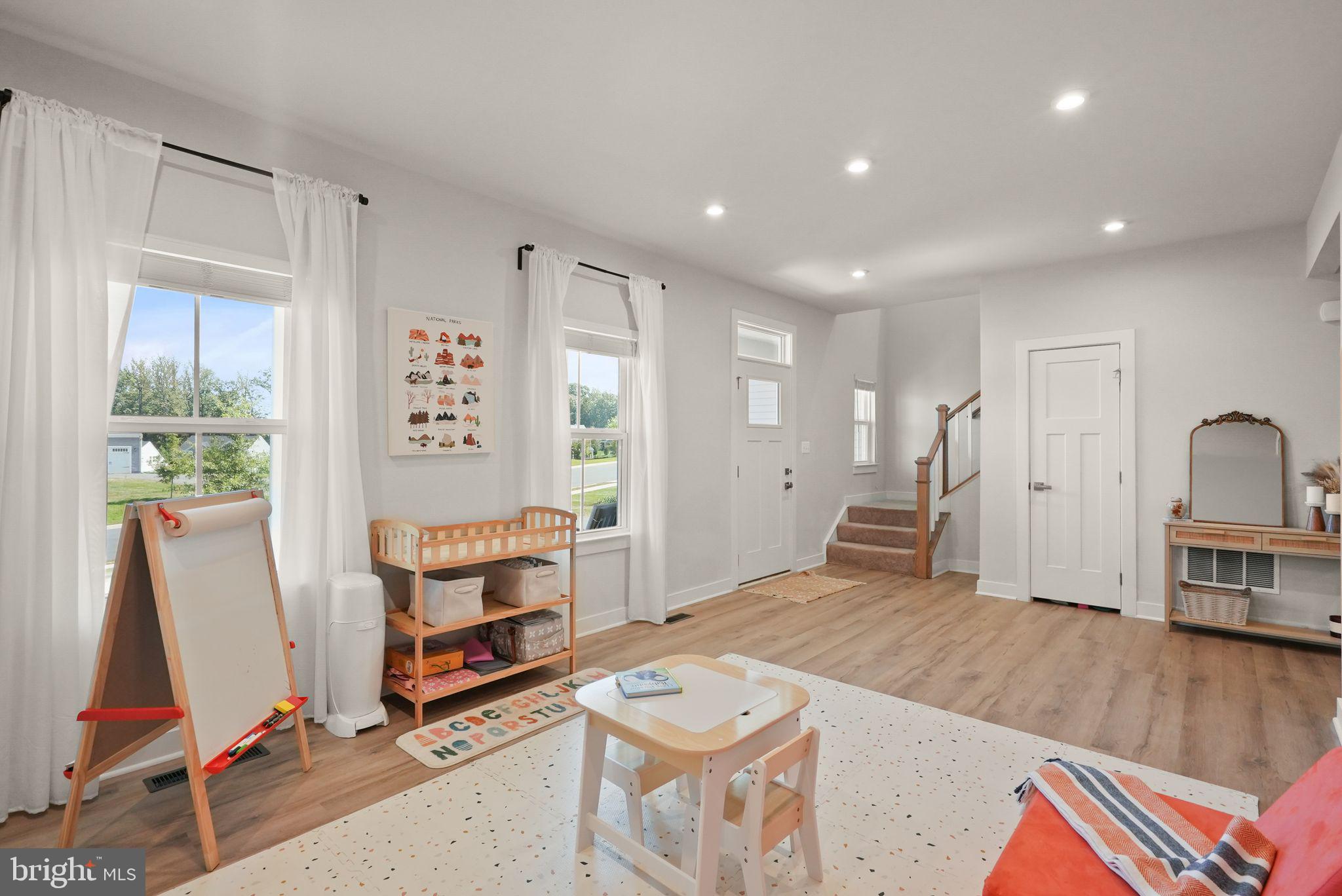 6529 BOB WHITE DRIVE