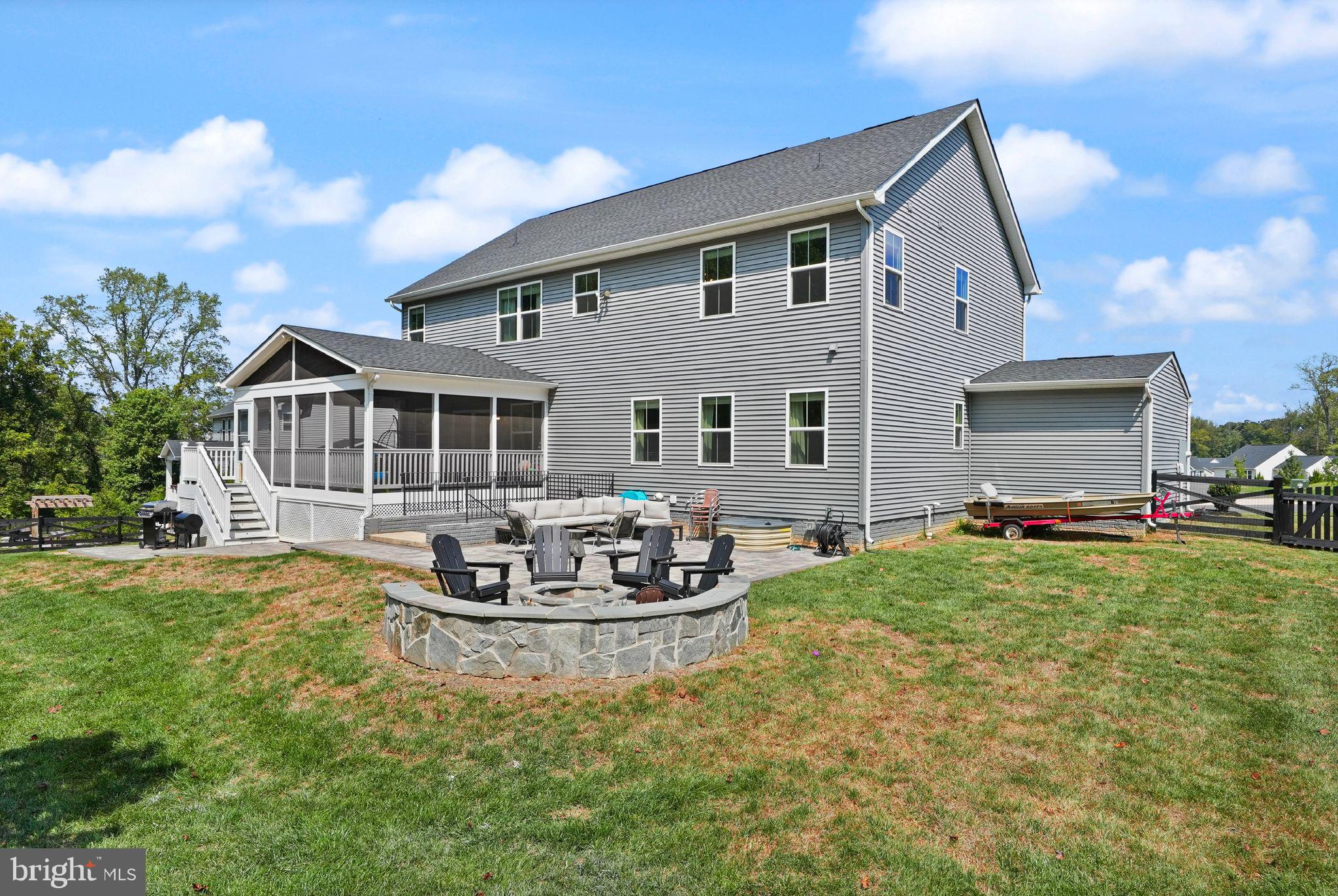 6529 BOB WHITE DRIVE