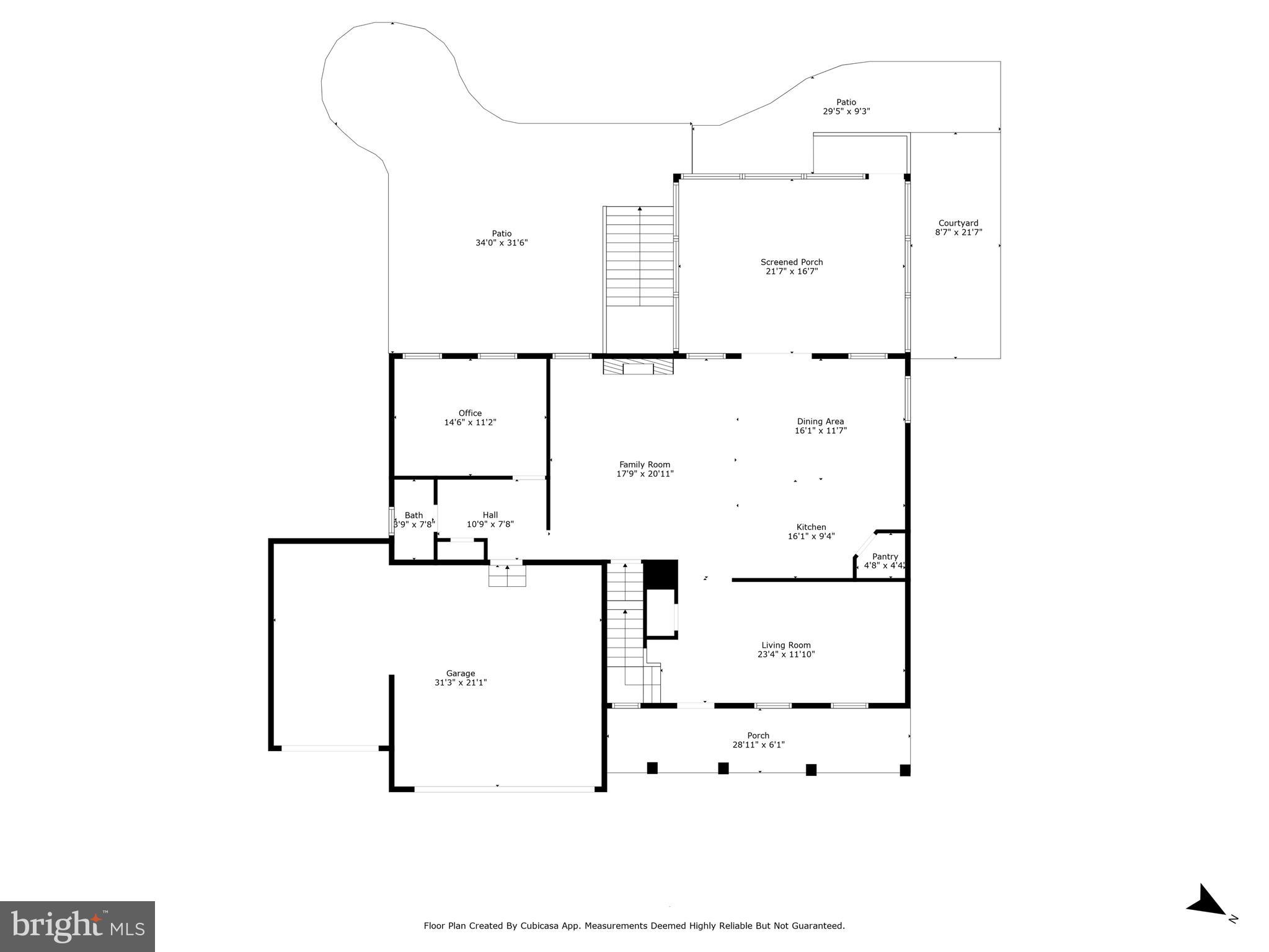 6529 BOB WHITE DRIVE