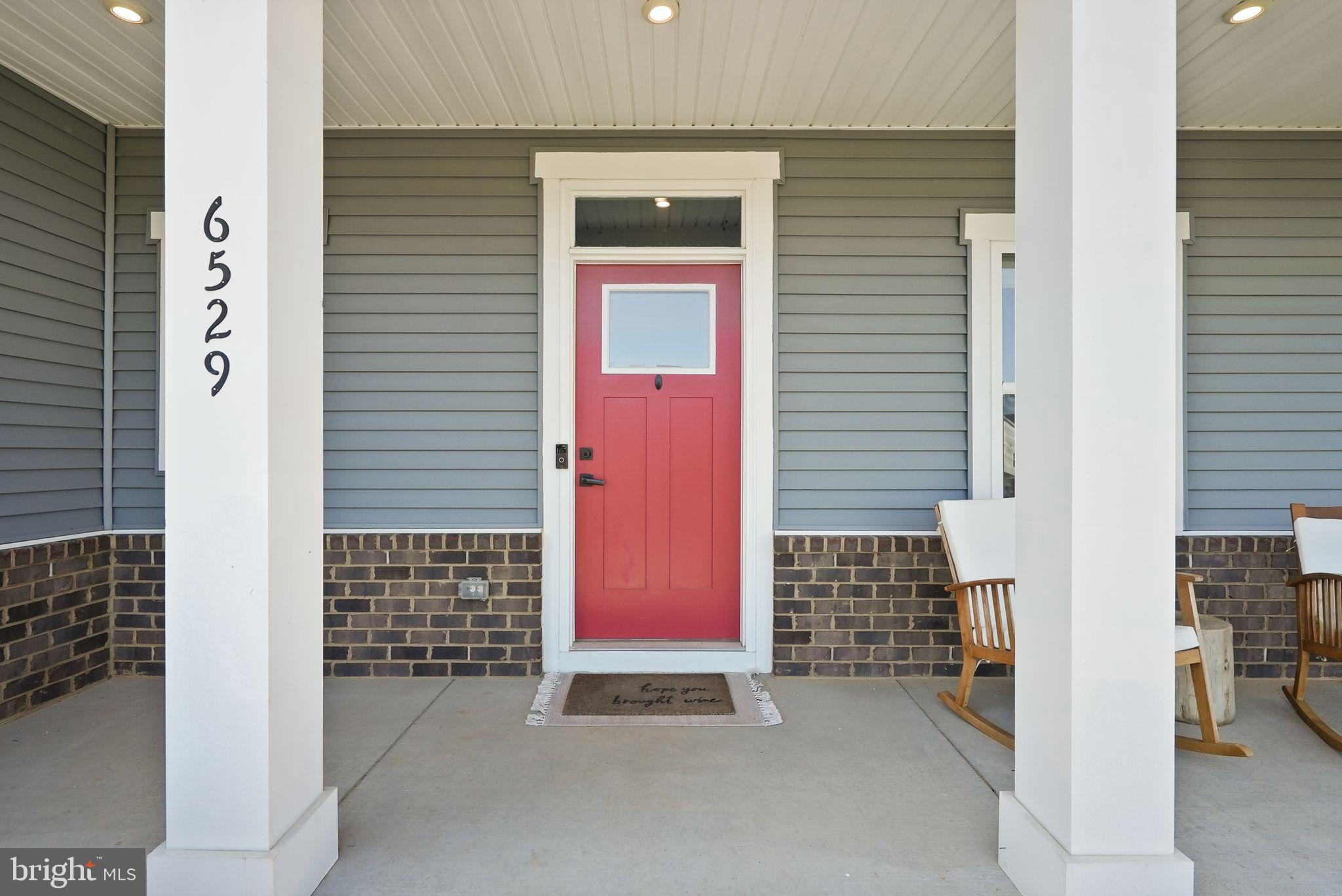 6529 BOB WHITE DRIVE