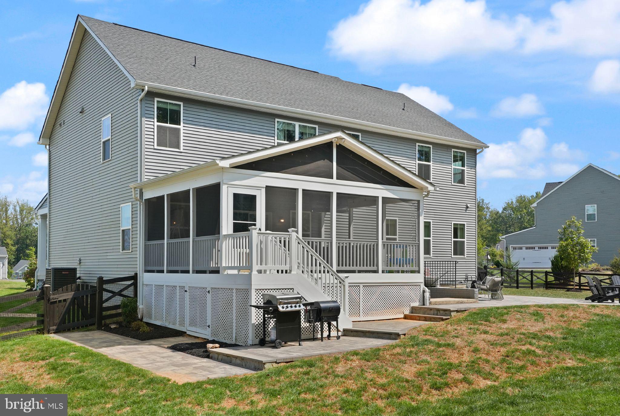 6529 BOB WHITE DRIVE