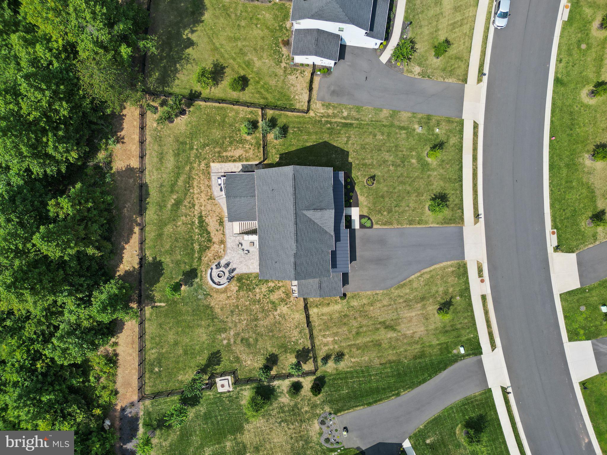 6529 BOB WHITE DRIVE