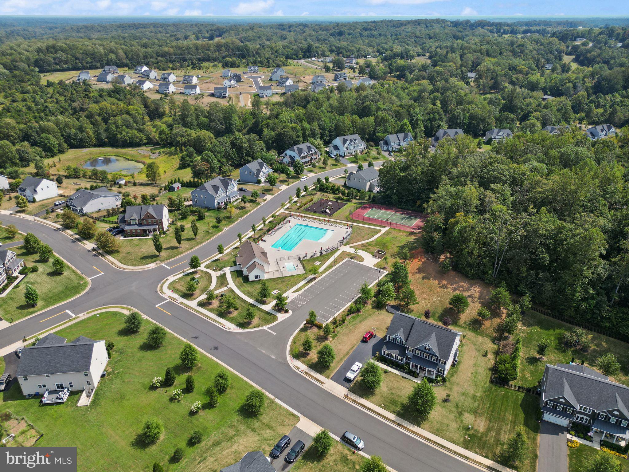 6529 BOB WHITE DRIVE