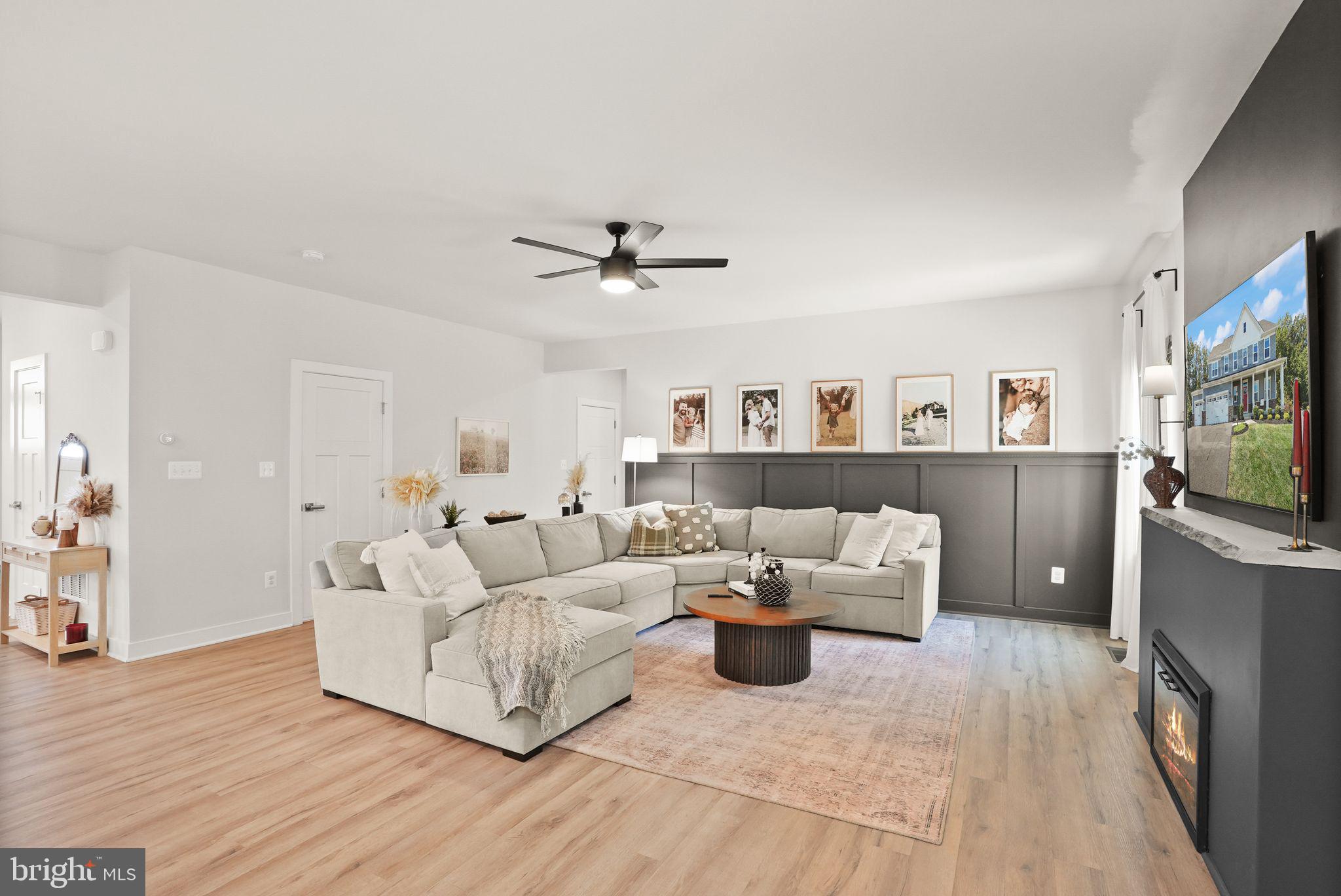 6529 BOB WHITE DRIVE