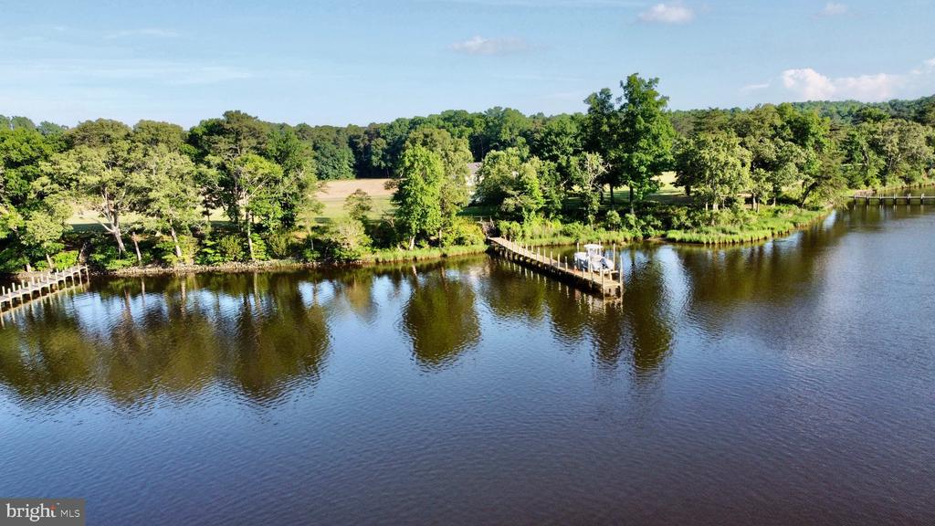 Lot 6 Preserve Drive