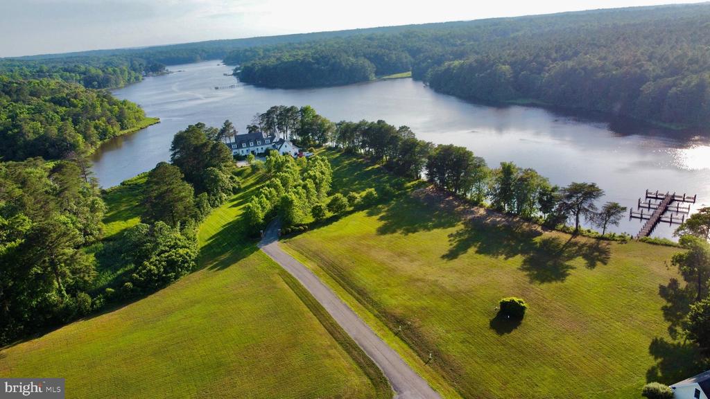 Lot 6 Preserve Drive