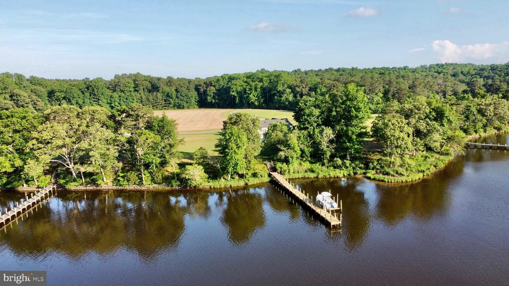 Lot 6 Preserve Drive