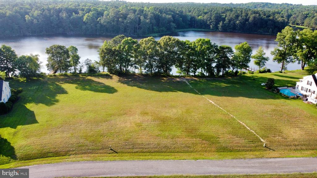 Lot 6 Preserve Drive