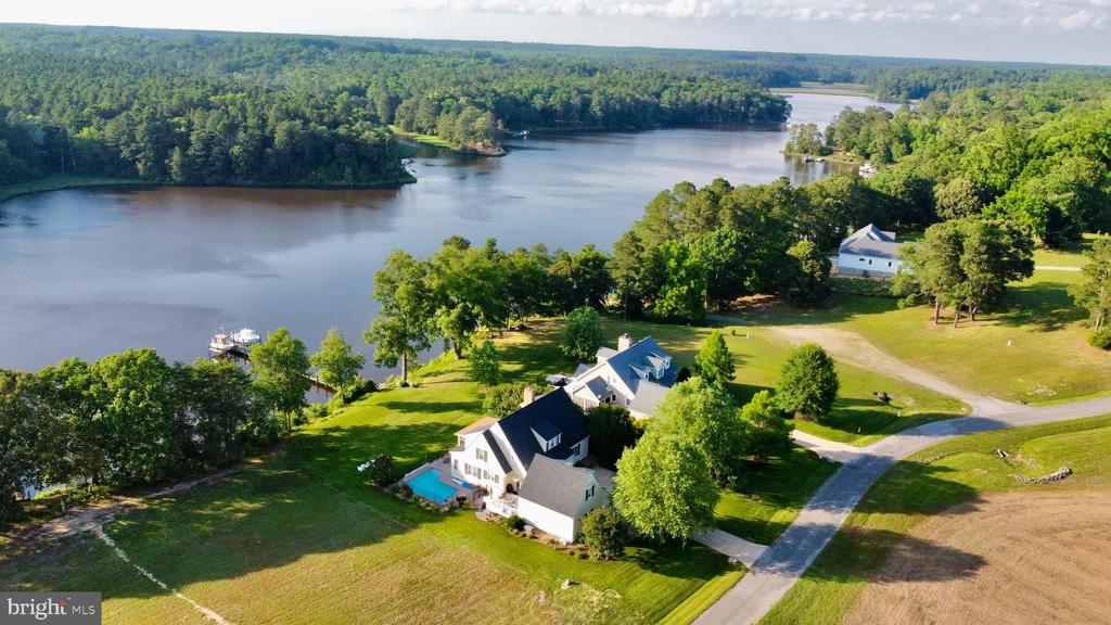 Lot 6 Preserve Drive