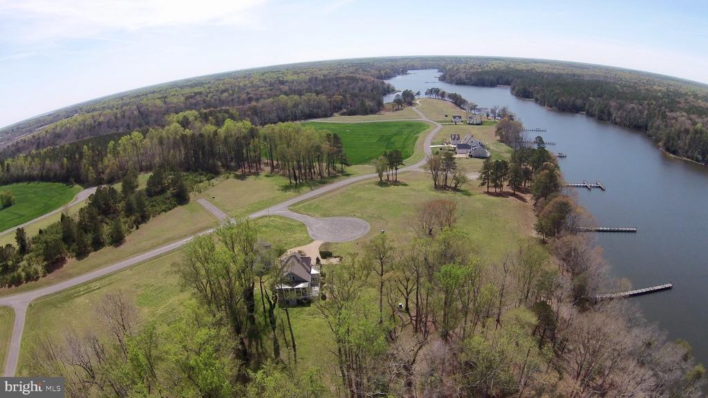 Lot 6 Preserve Drive