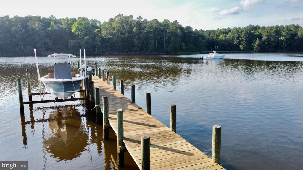 Lot 6 Preserve Drive