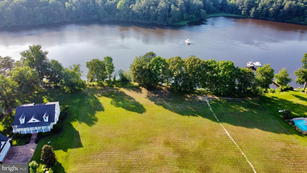 Lot 6 Preserve Drive