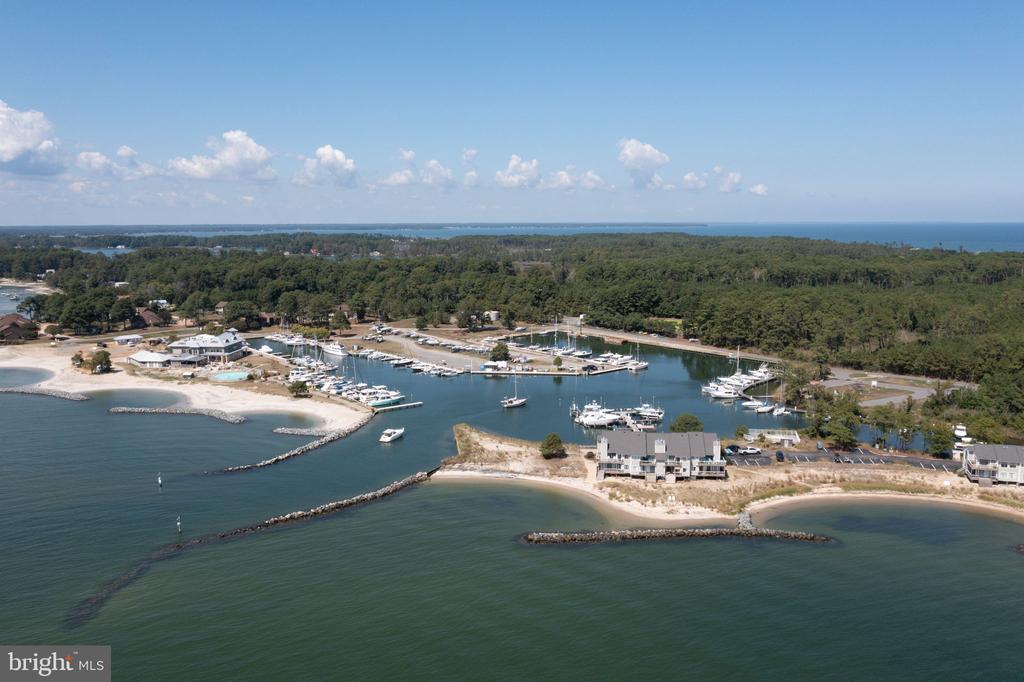 141 BEACH COVE DRIVE