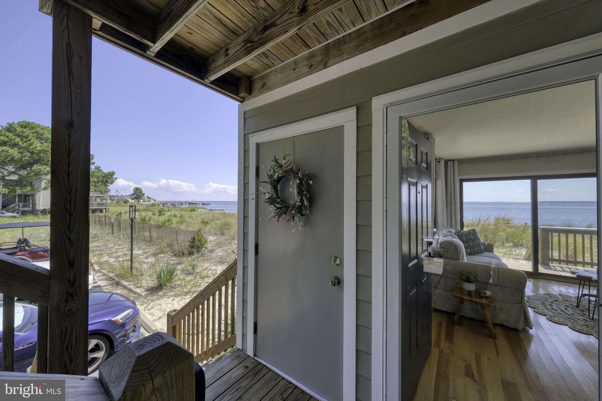 141 BEACH COVE DRIVE