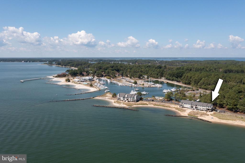 141 BEACH COVE DRIVE