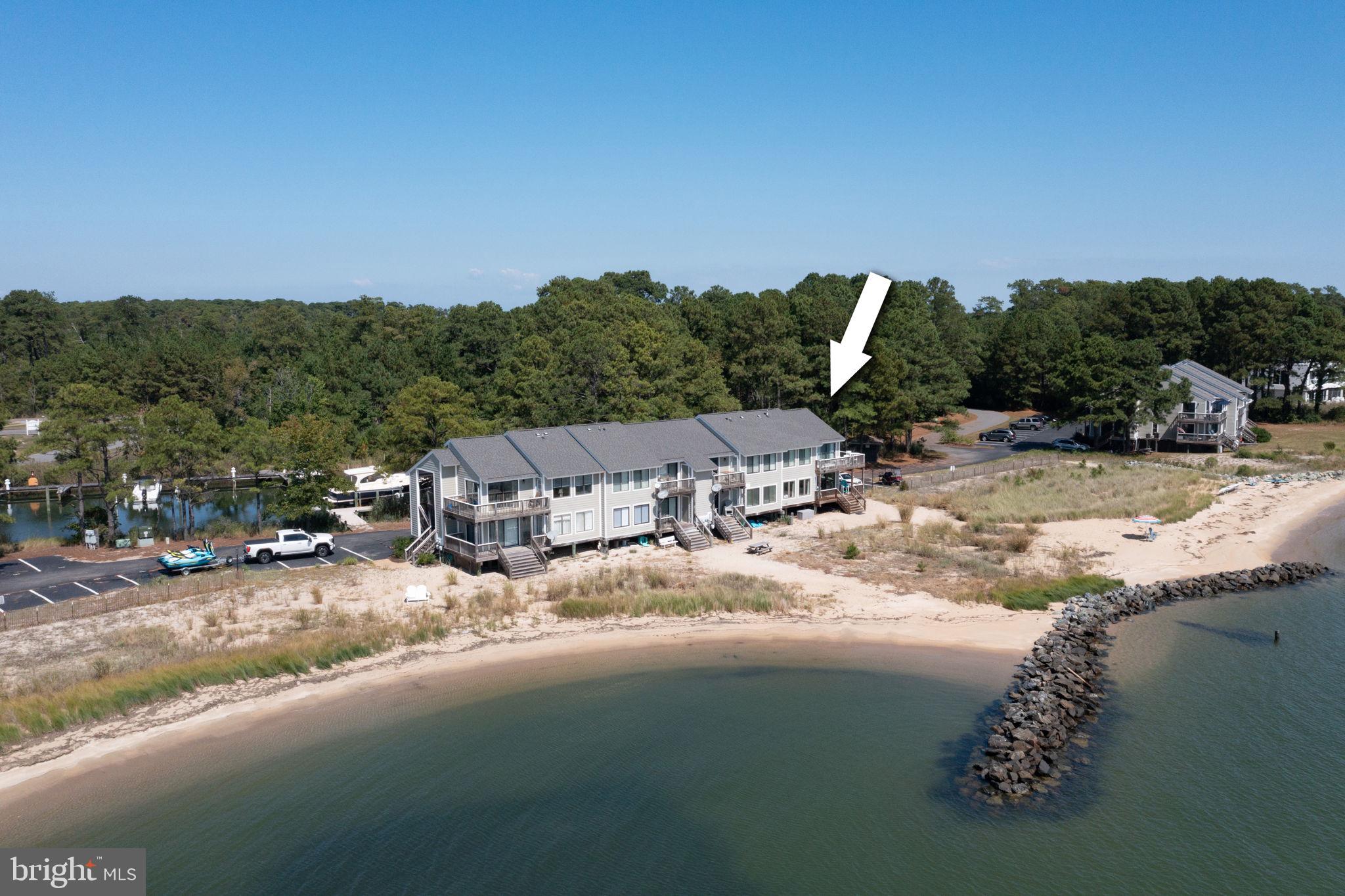 141 BEACH COVE DRIVE