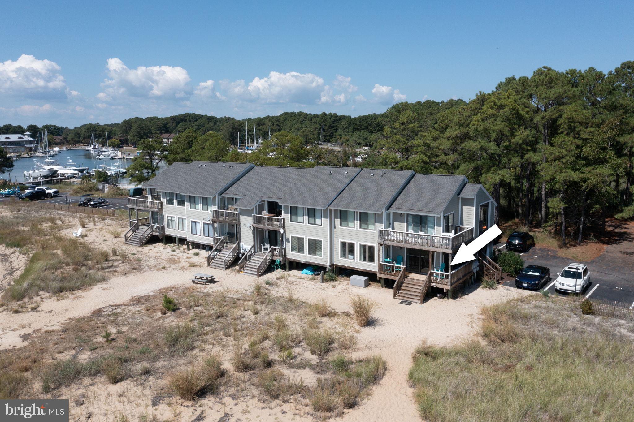 141 BEACH COVE DRIVE