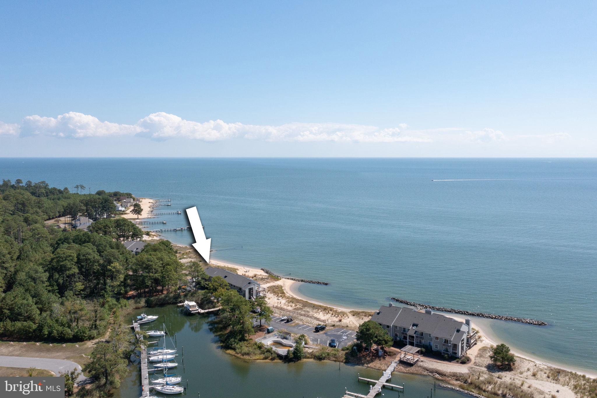 141 BEACH COVE DRIVE