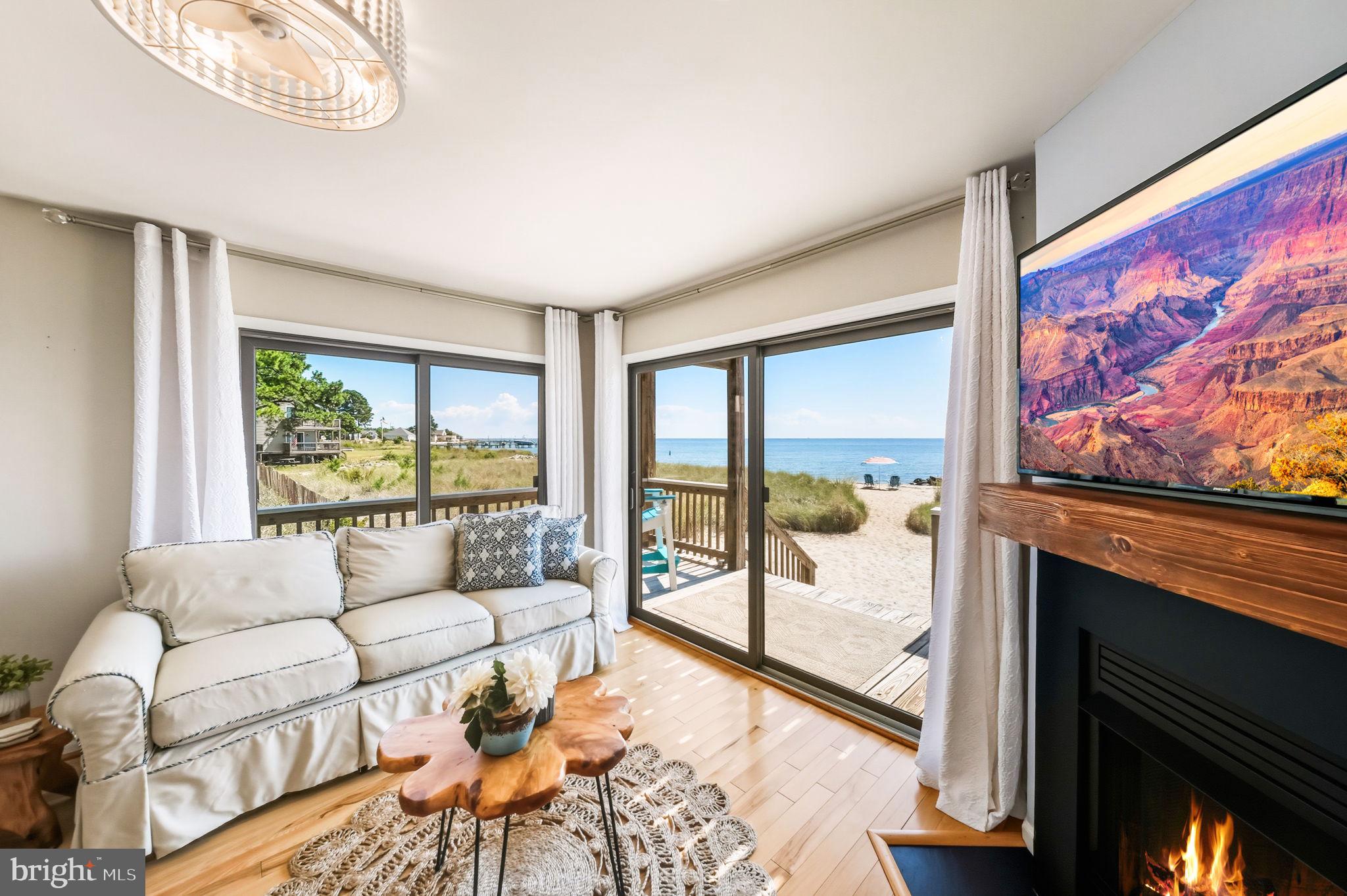 141 BEACH COVE DRIVE