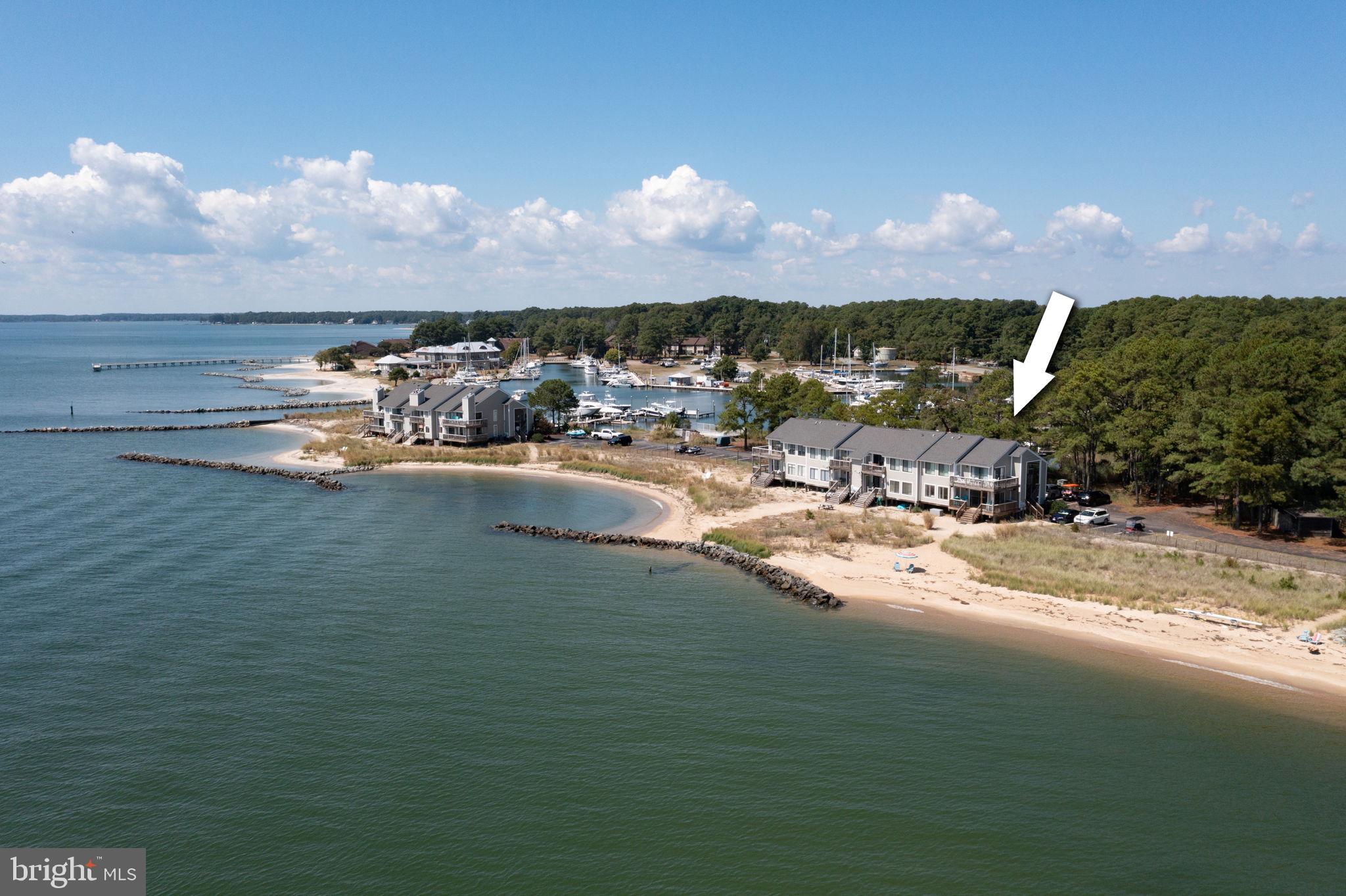 141 BEACH COVE DRIVE