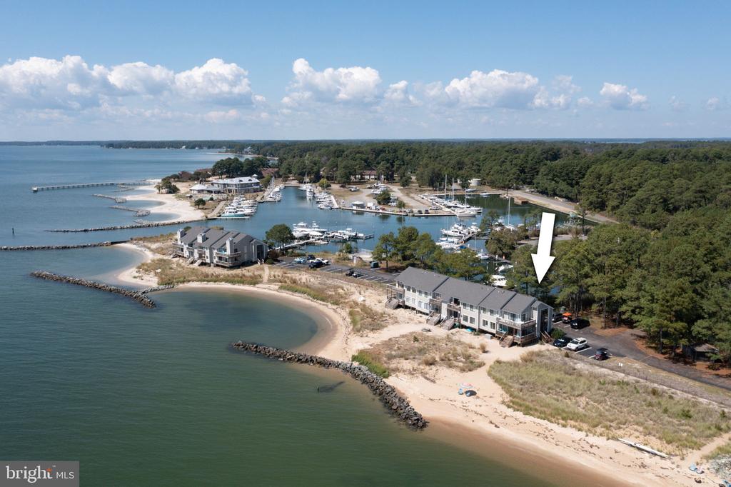 141 BEACH COVE DRIVE