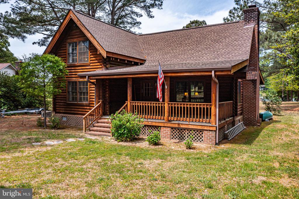1280 KELLEY NECK ROAD