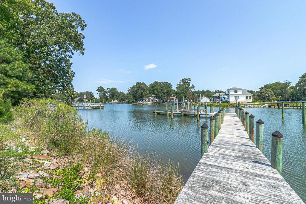 310 OLD POINT ROAD