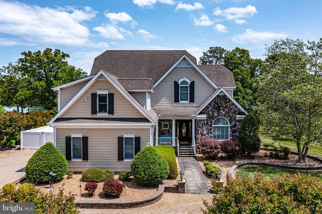310 OLD POINT ROAD