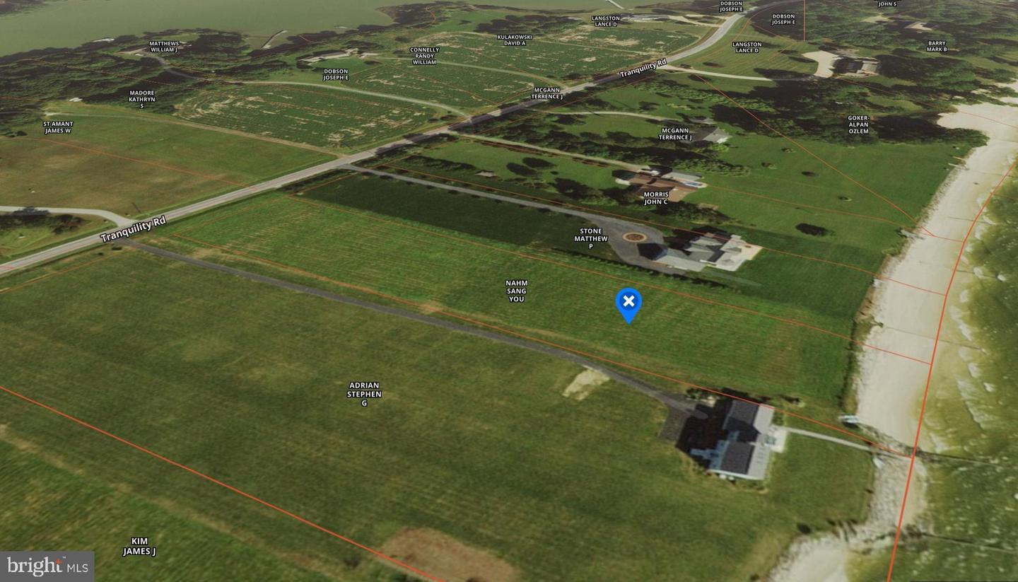 Lot 3 Tranquility Rd