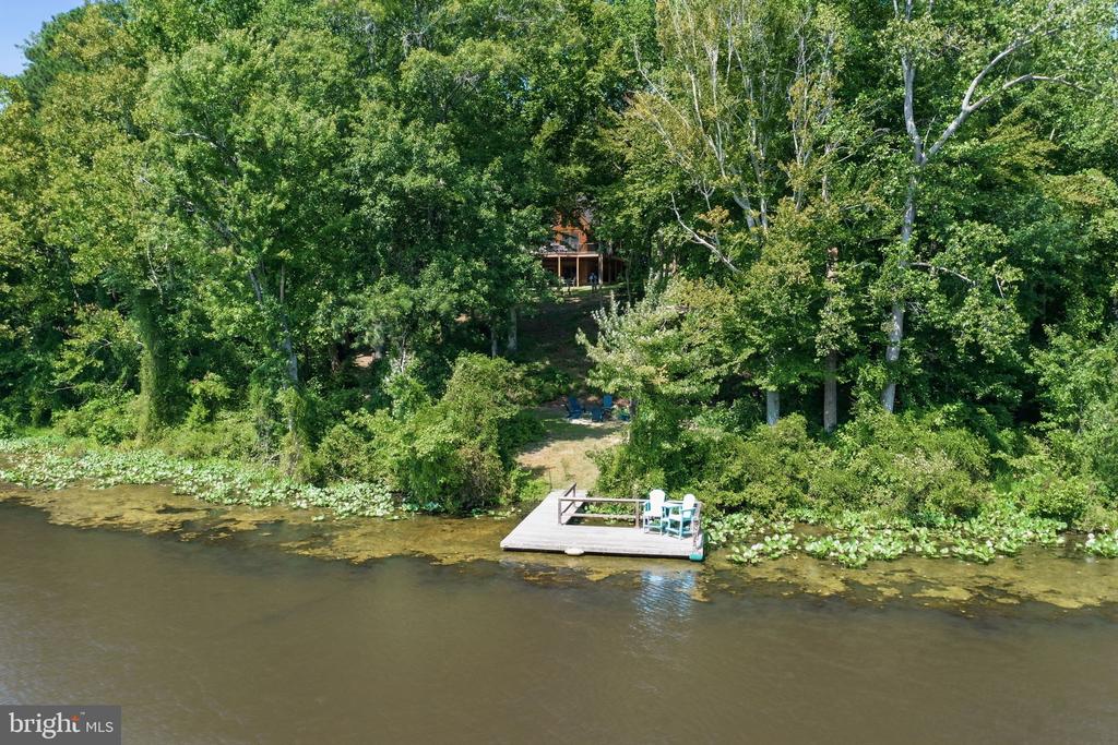 32 SHORELINE DRIVE