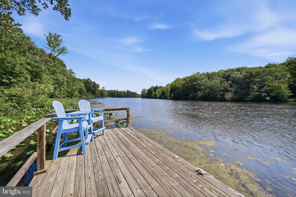 32 SHORELINE DRIVE