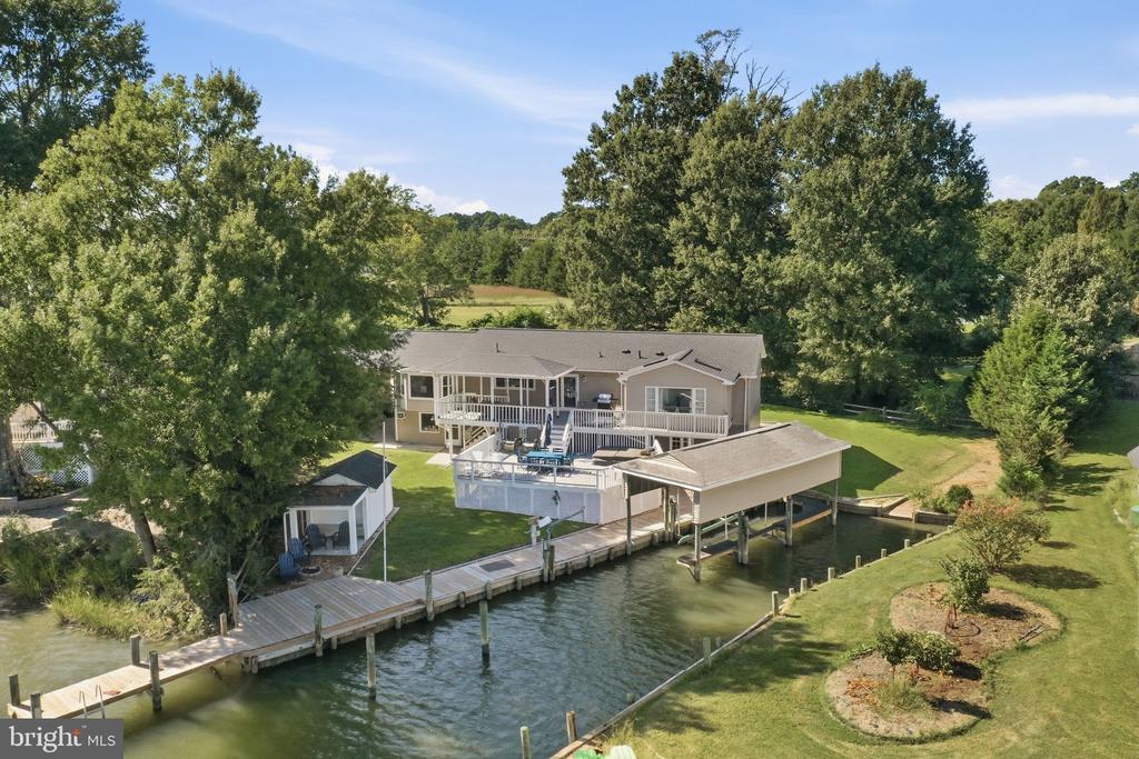 1510 S Glebe Road Montross VA