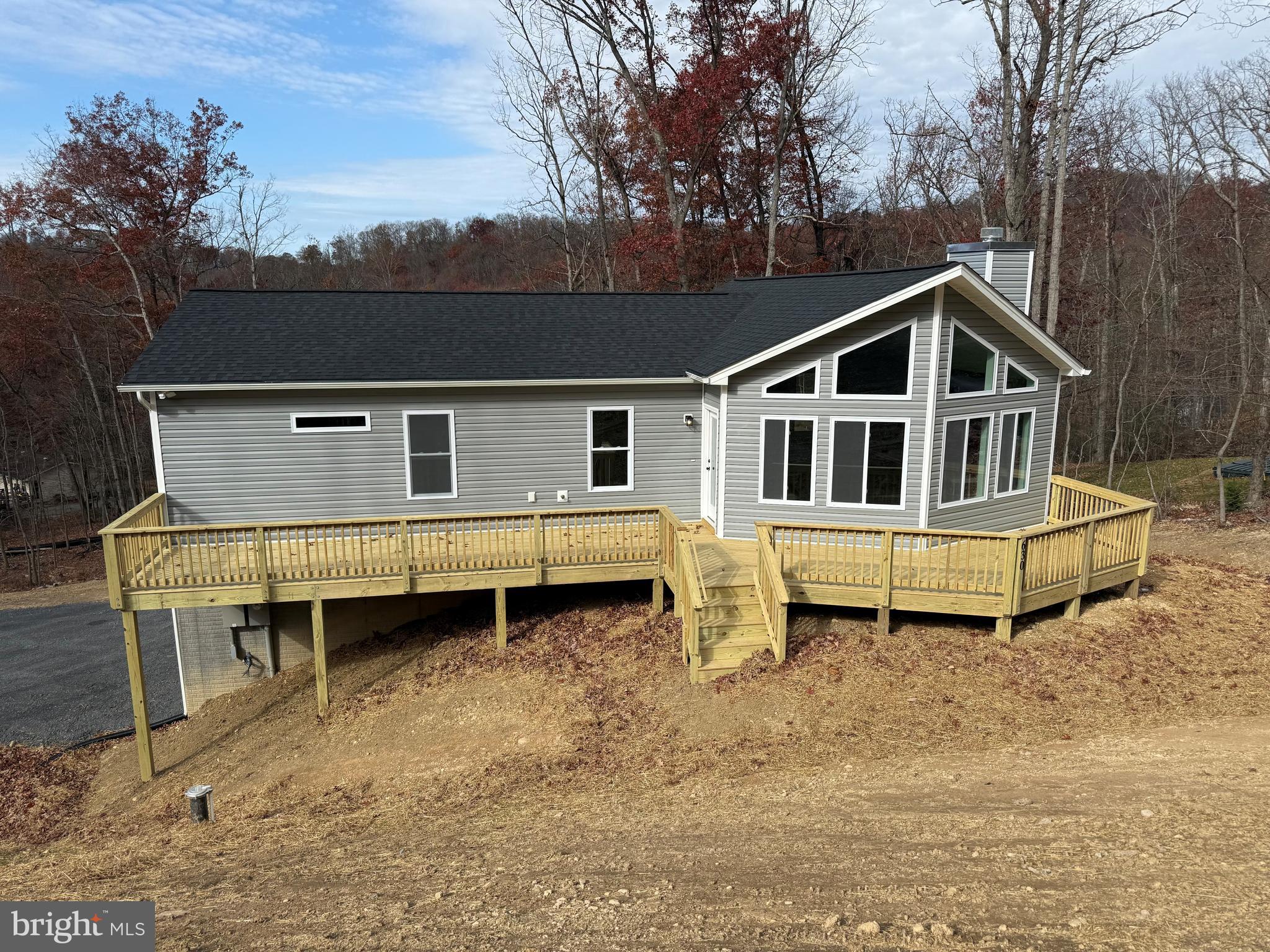 630 GRIMES GOLDEN ROAD