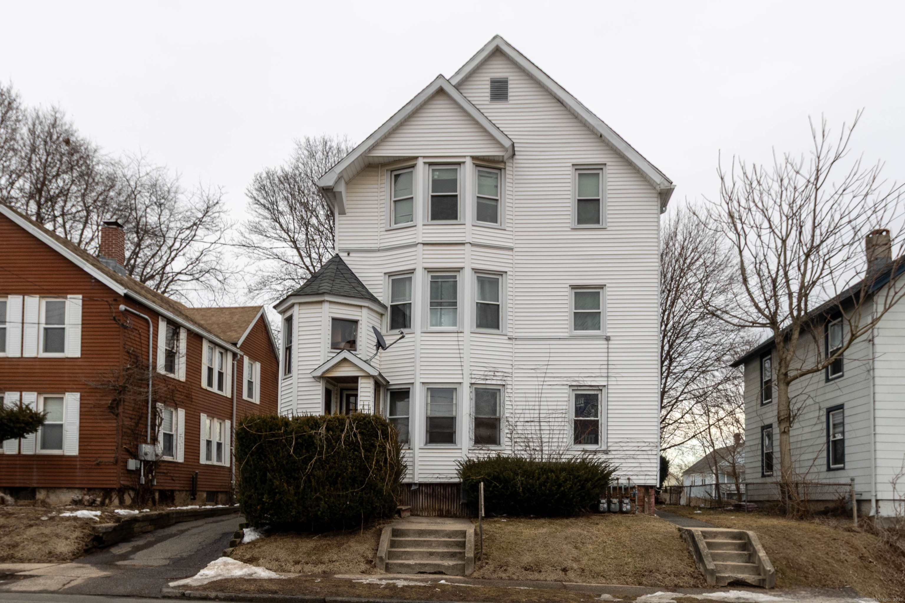 24 Rocky Hill Avenue